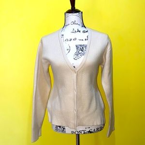 Zara Cardigan Sweater